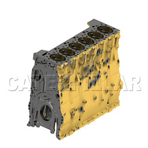 BLOCO DO MOTOR C15/C18 CATERPILLAR